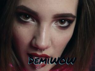 DemiWOW