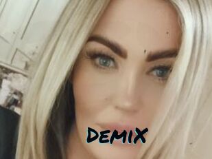 DemiX