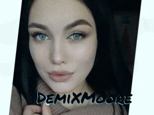 DemiXMoore