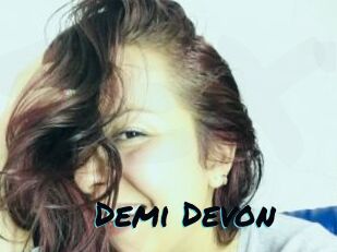 Demi_Devon