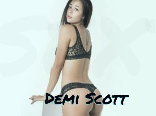 Demi_Scott