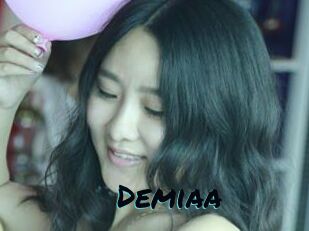 Demiaa