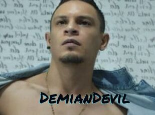 DemianDevil