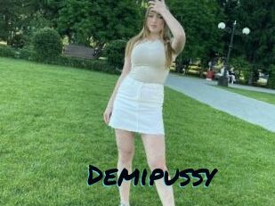 Demipussy