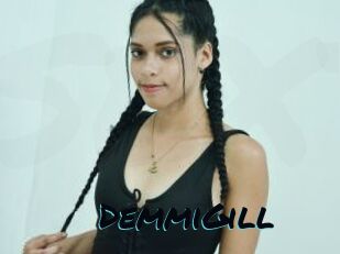 DemmiGill