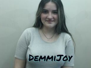 DemmiJoy