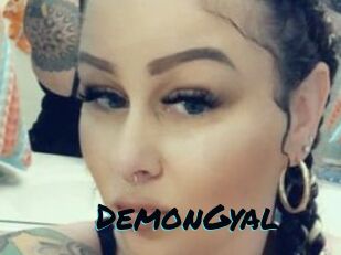 DemonGyal