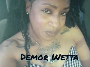 Demor_Wetta