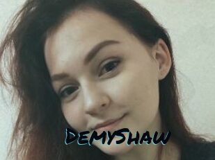 DemyShaw