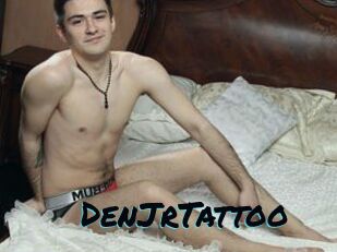 DenJrTattoo