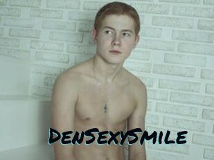 DenSexySmile