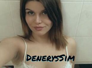 DenerysSim