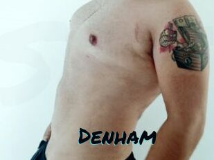 Denham