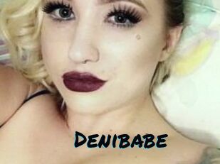 Denibabe