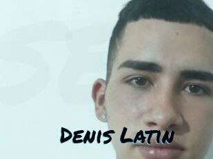 Denis_Latin