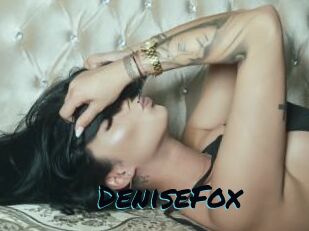 DeniseFox