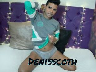 Denisscoth