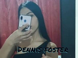 Dennis_foster