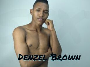 Denzel_Brown