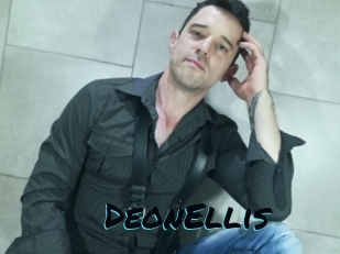 DeonEllis