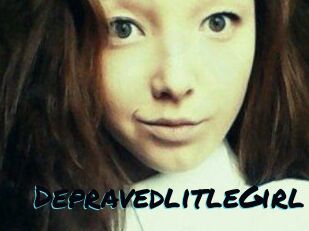 Depraved_litle_Girl