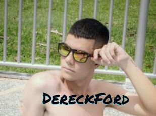 DereckFord