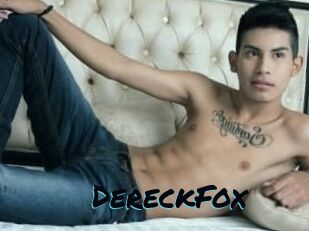 DereckFox