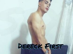 Dereck_First