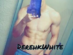 DerehkWhite