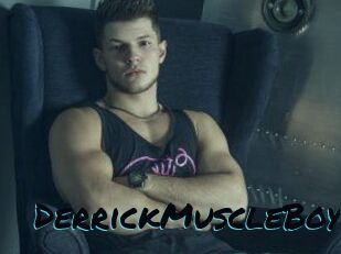 DerrickMuscleBoy