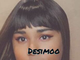 Desimoo