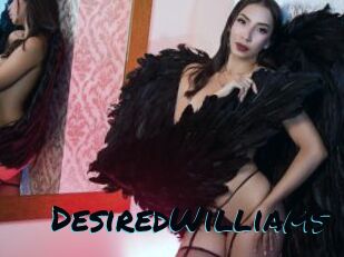 DesiredWilliams