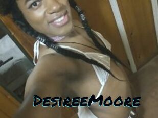 DesireeMoore