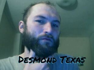 Desmond_Texas