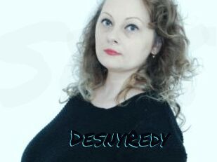 DesnyRedy