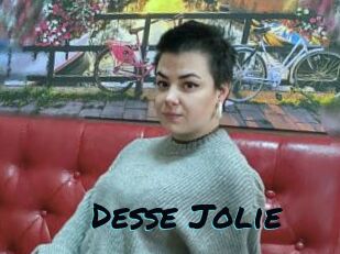 Desse_Jolie