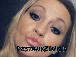DestanyZWyld