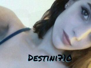 Destini710