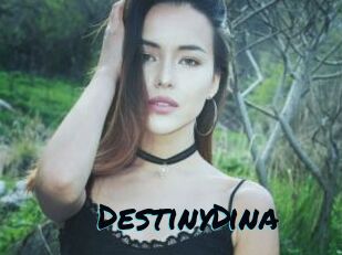 DestinyDina