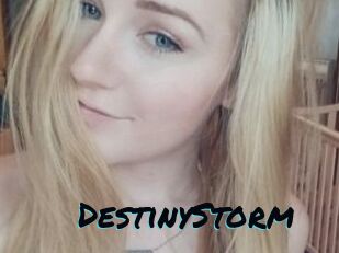 DestinyStorm