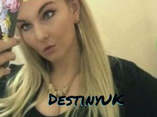 DestinyUK