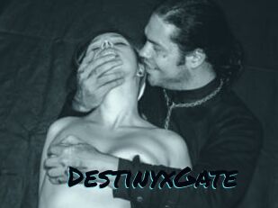 DestinyxGate