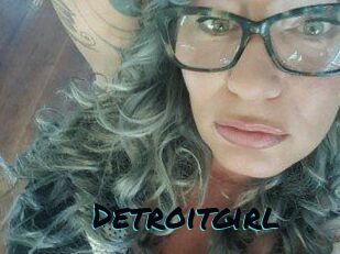 Detroitgirl