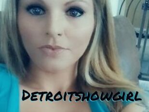 Detroitshowgirl