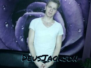 DeusJackson