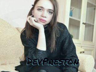 DevPreston