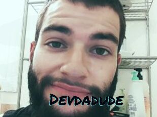 Devdadude