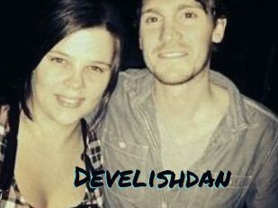Develishdan