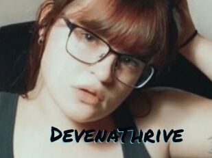 DevenaThrive