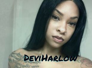 DeviHarlow